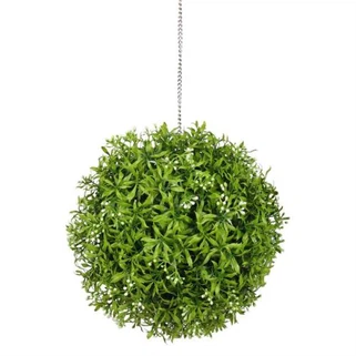 Gervi grös Boxwood Ball Topiary