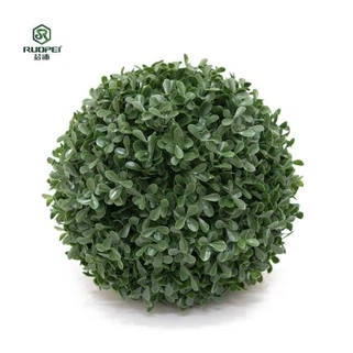 Stór Gervi Boxwood Balls