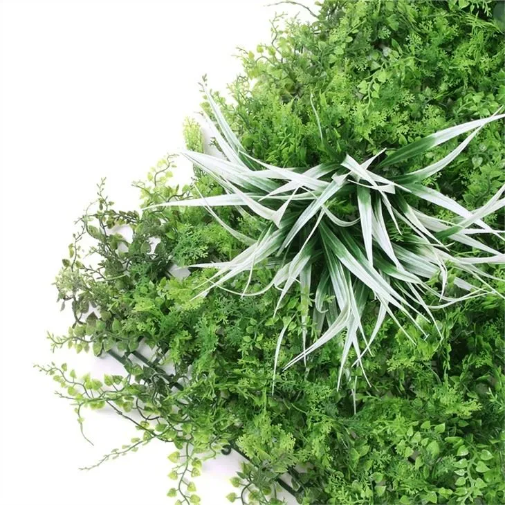 Plastic BRACKPLANT GRASS